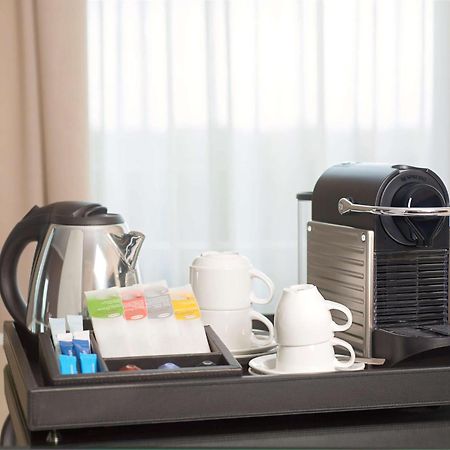 Nh Vienna Airport Conference Center Hotel Schwechat Luaran gambar