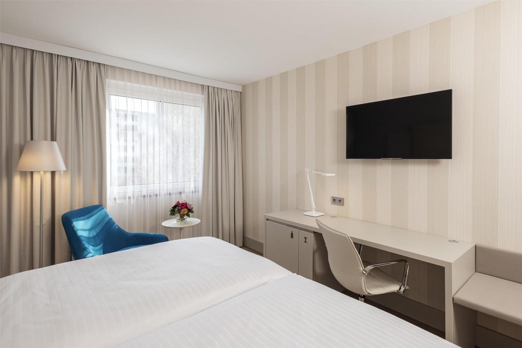 Nh Vienna Airport Conference Center Hotel Schwechat Luaran gambar