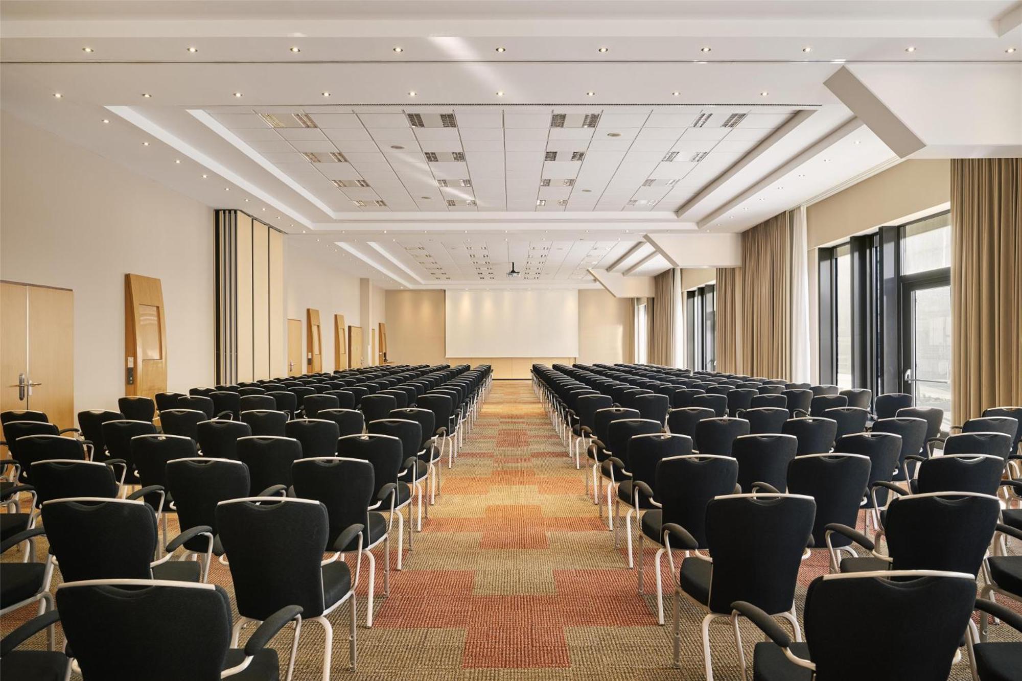 Nh Vienna Airport Conference Center Hotel Schwechat Luaran gambar