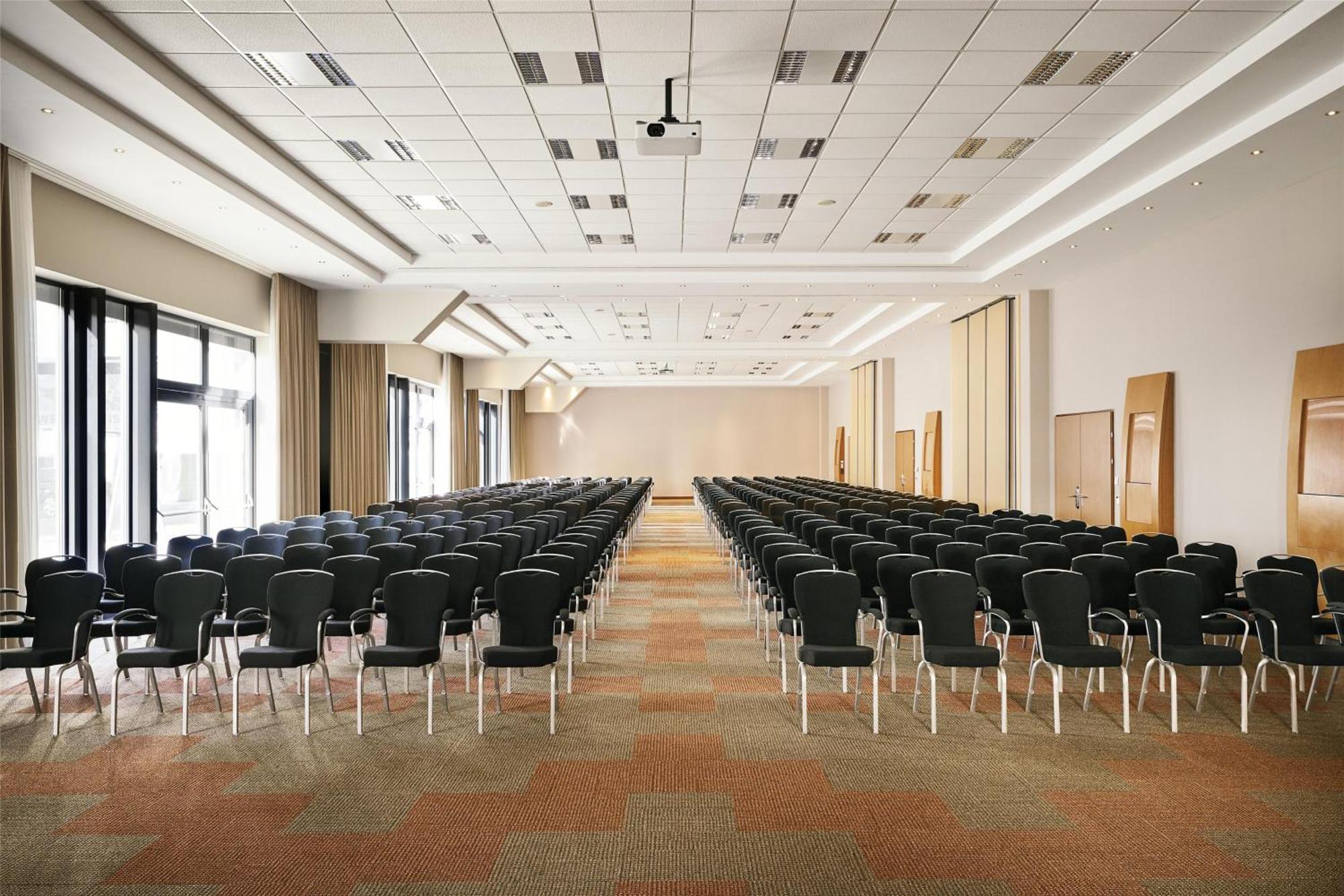 Nh Vienna Airport Conference Center Hotel Schwechat Luaran gambar