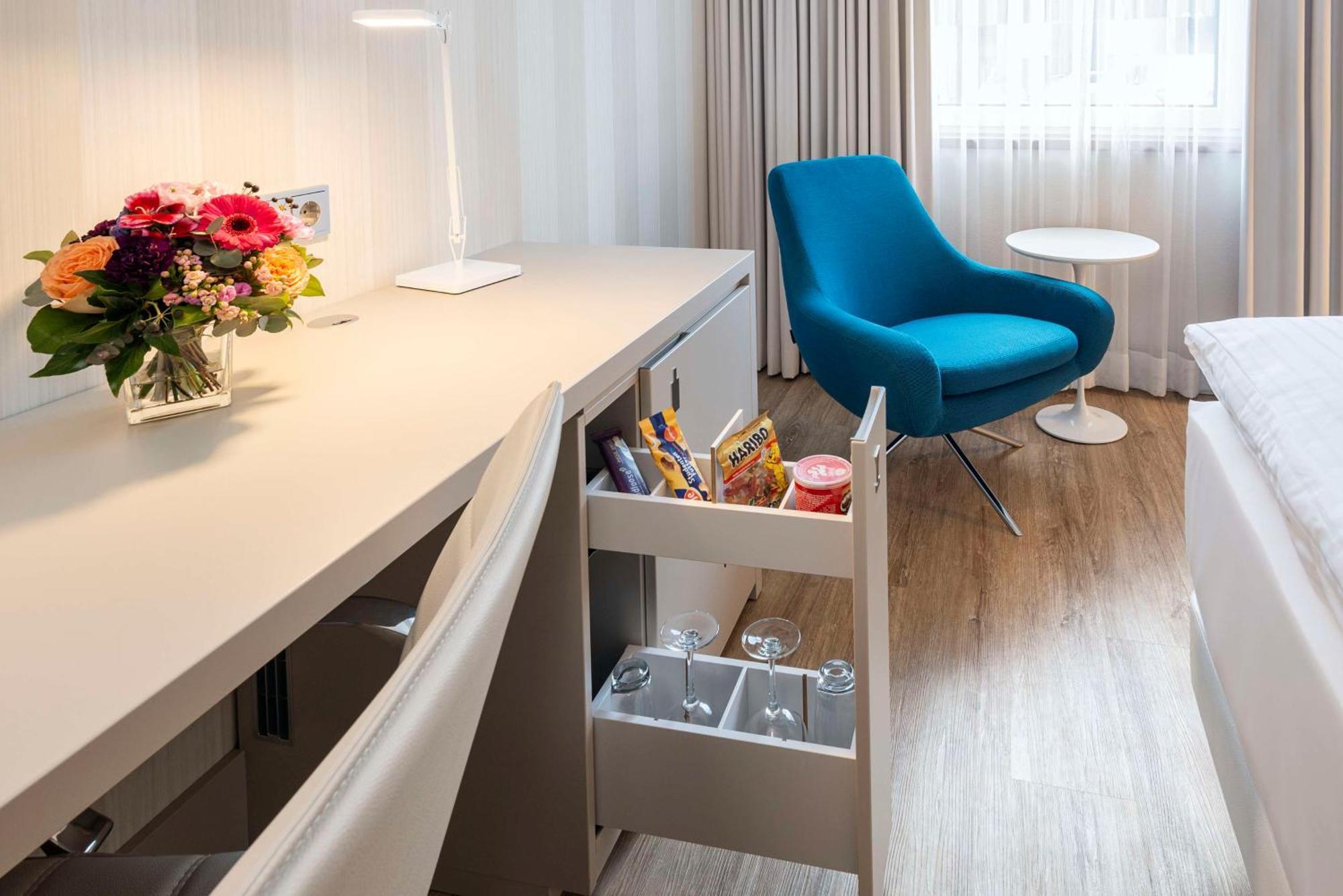 Nh Vienna Airport Conference Center Hotel Schwechat Luaran gambar