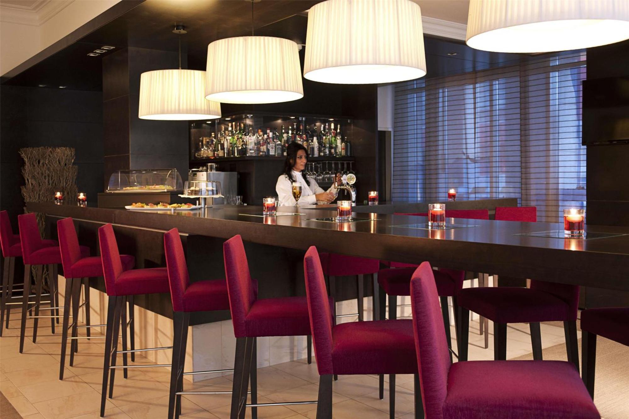 Nh Vienna Airport Conference Center Hotel Schwechat Luaran gambar
